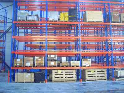 諸暨貨架與倉儲設備全解析 技術咨詢指南