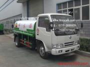 湖北楚勝專用汽車制造廠 東風、解放、歐曼、斯太爾改裝生產基地與專用汽車銷售展示