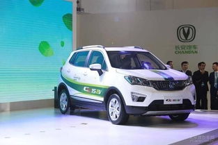 重慶市政府5億元新能源研發獎勵助力長安汽車，專用汽車銷售迎新機遇